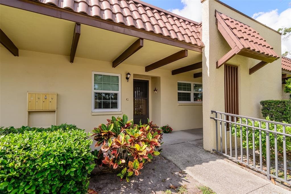 1701 PINEHURST ROAD UNIT 17G DUNEDIN, FL 34698