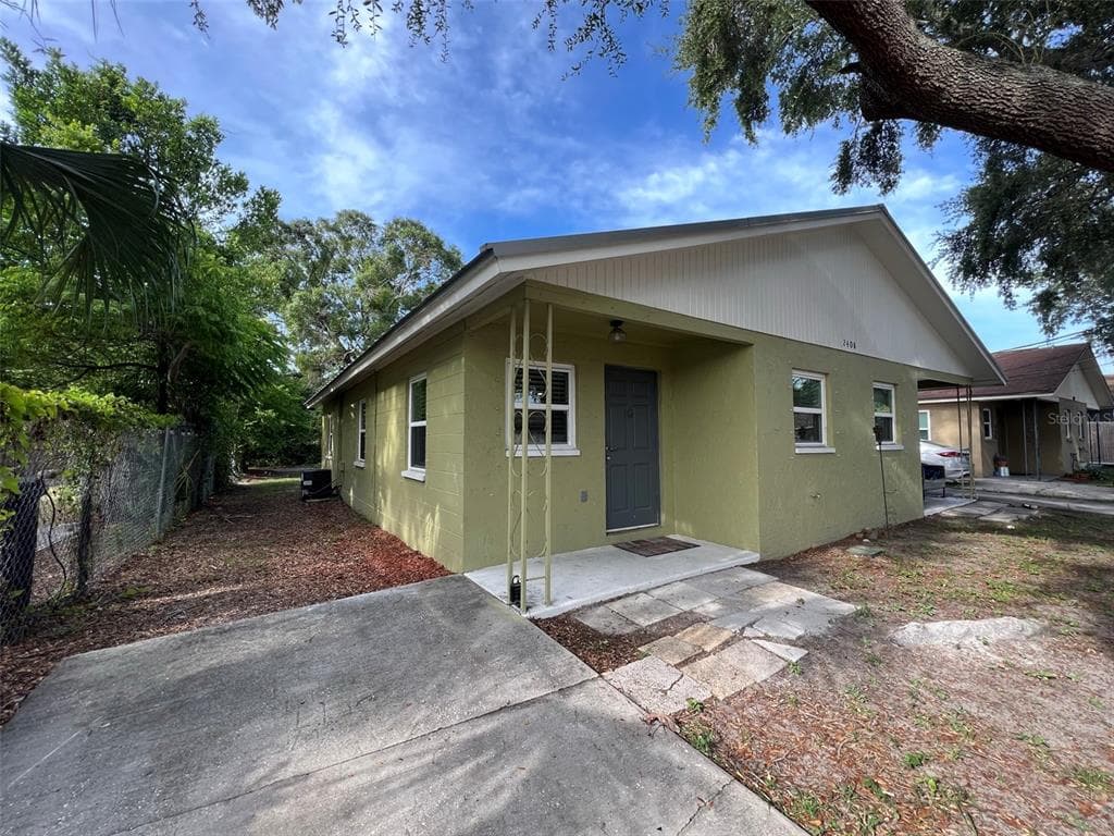 2408 W CYPRESS STREET UNIT A TAMPA, FL 33609