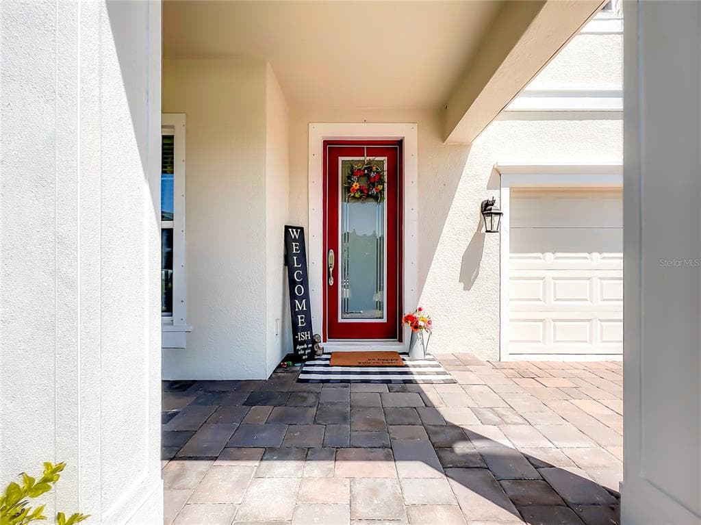 4568 BALLANTRAE BOULEVARD LAND O LAKES, FL 34638