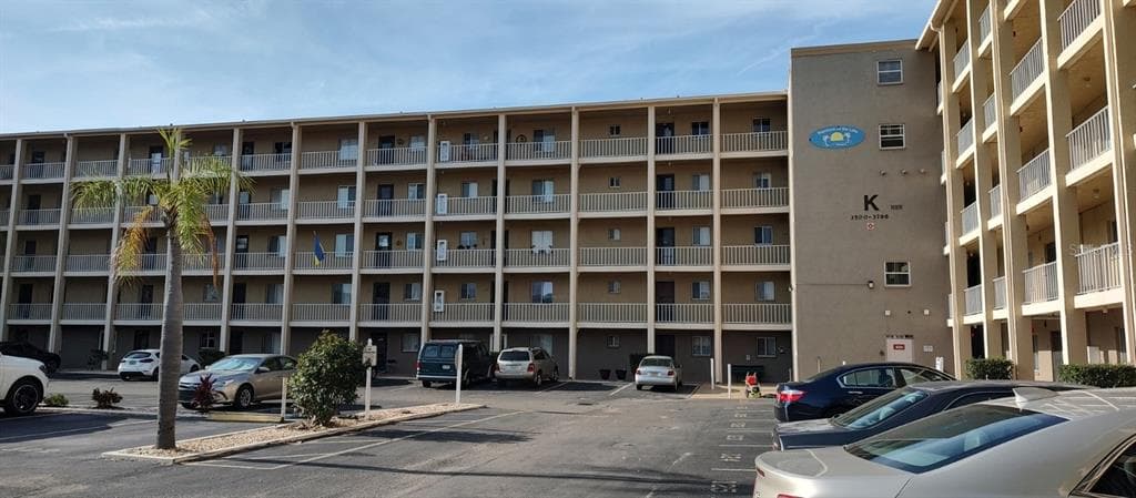 3534 LAKE BAYSHORE DRIVE UNIT K118 BRADENTON, FL 34205