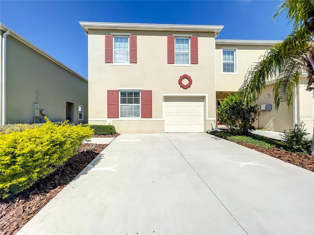 240 ARBOR LAKES DRIVE