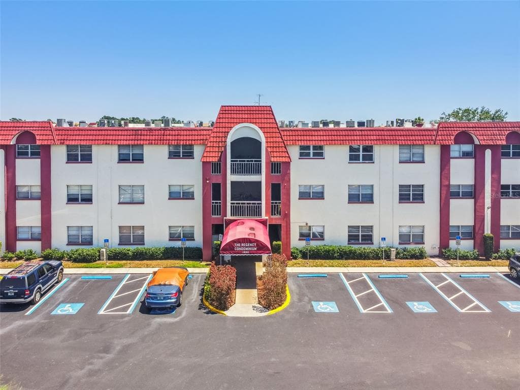 1860 MASSACHUSETTS AVENUE NE UNIT 309