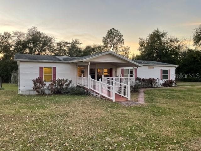 11133 FERN HILL DRIVE RIVERVIEW, FL 33578