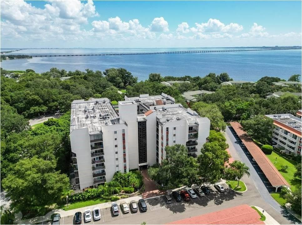 2699 SEVILLE BOULEVARD UNIT 405 CLEARWATER, FL 33764