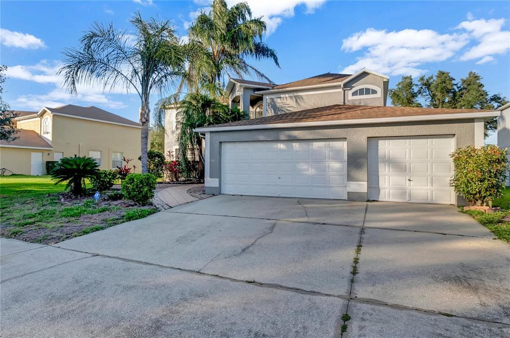 27209 BREAKERS DRIVE WESLEY CHAPEL, FL 33544