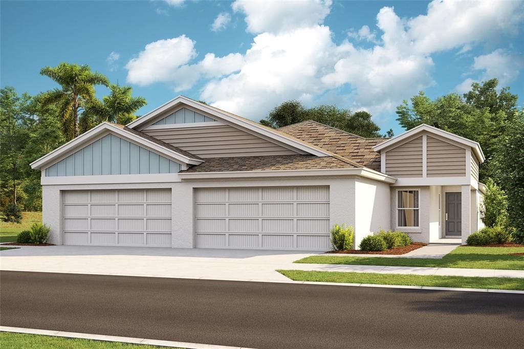 12435 OAK HILL WAY PARRISH, FL 34219