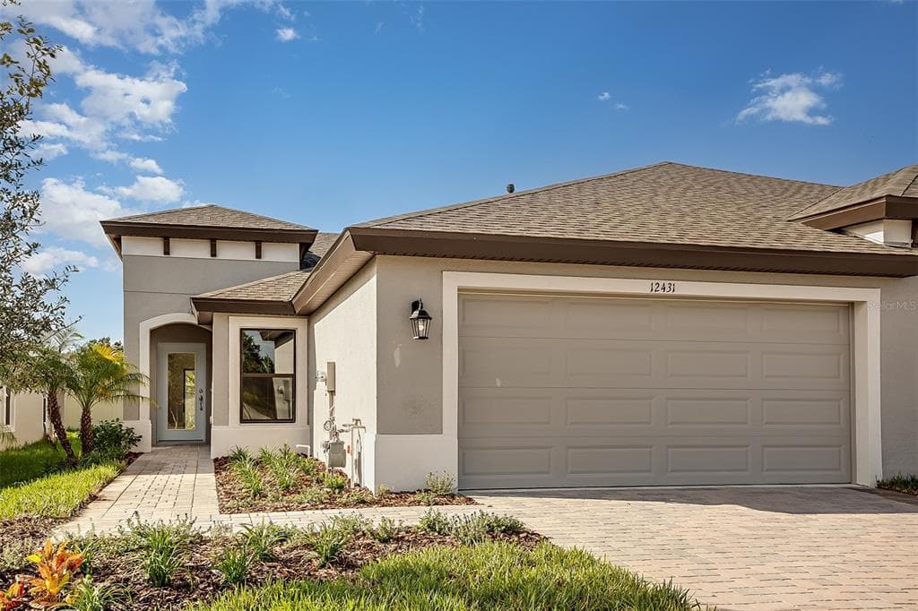 12431 OAK HILL WAY PARRISH, FL 34219