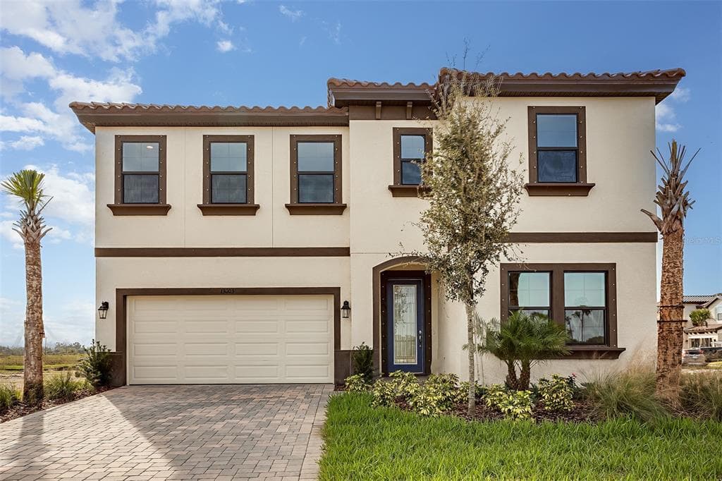 13603 HEARTWOOD WAY PARRISH, FL 34219