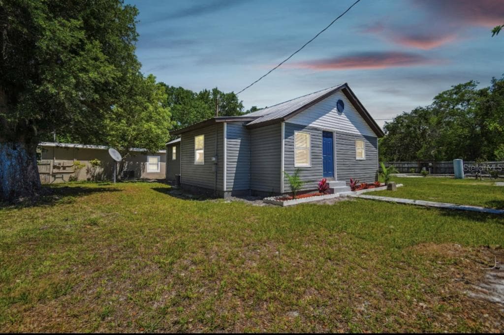 6901 CENTRAL AVENUE MULBERRY, FL 33860