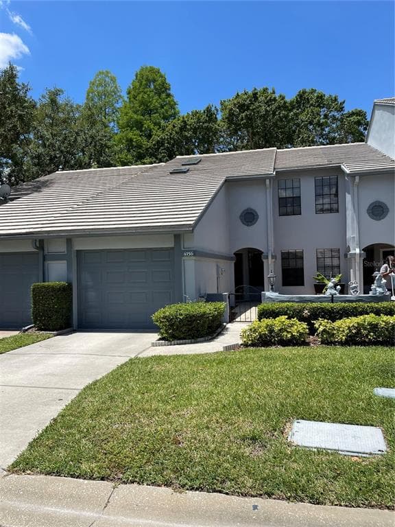 4156 BRENTWOOD PARK CIRCLE TAMPA, FL 33624