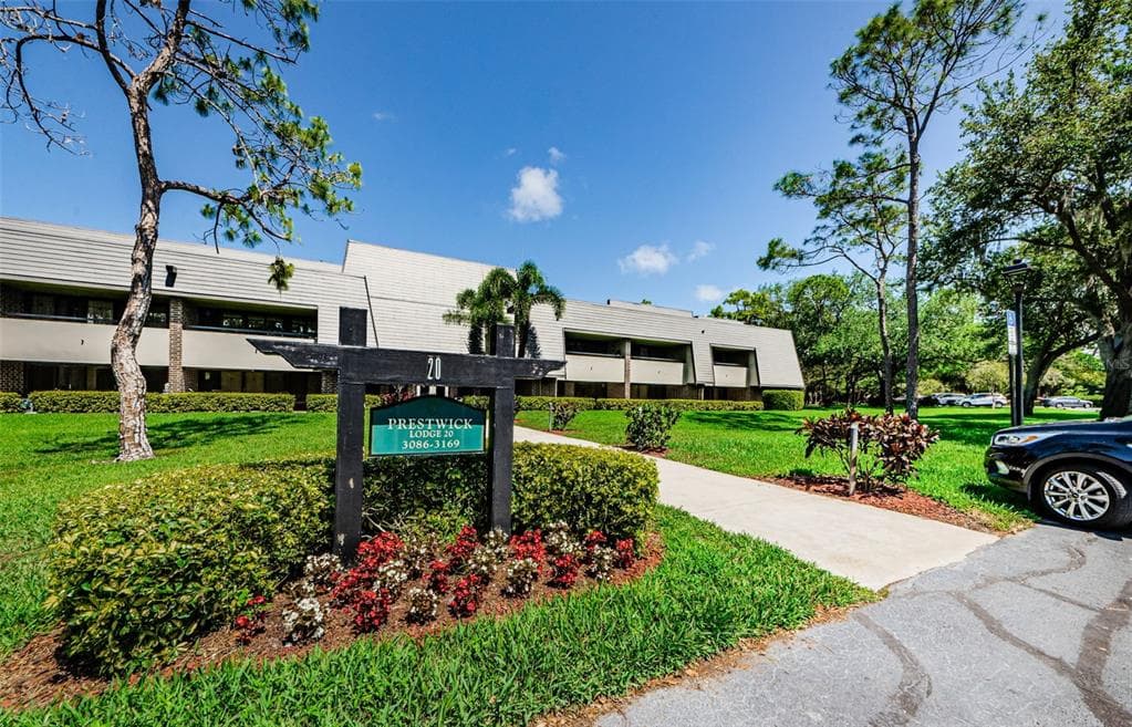 36750 US HIGHWAY 19 N UNIT 20-307 #3155 PALM HARBOR, FL 34684