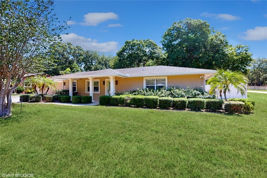 13501 SHADY SHORES DRIVE TAMPA, FL 33613