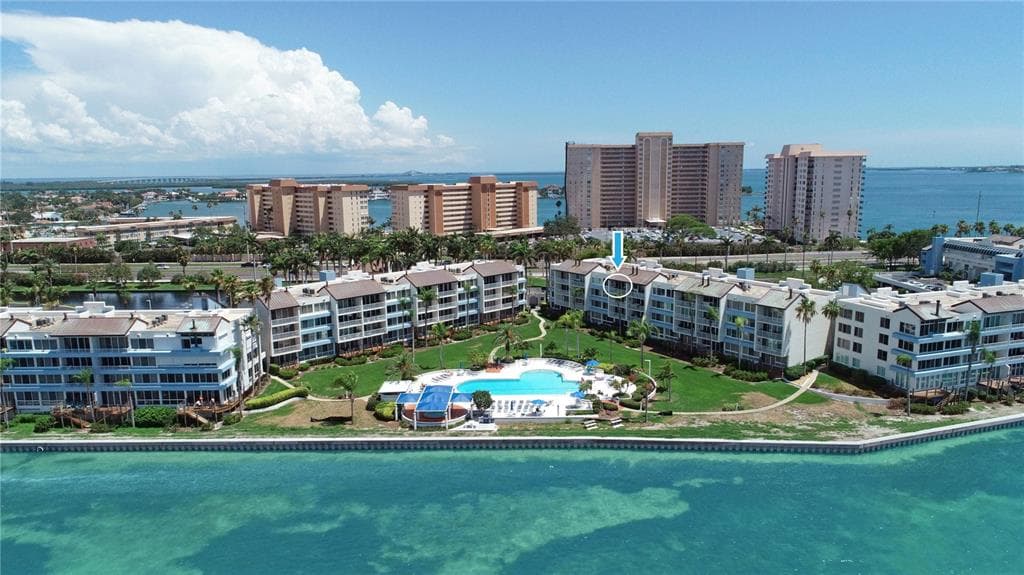 5277 ISLA KEY BOULEVARD S UNIT 422