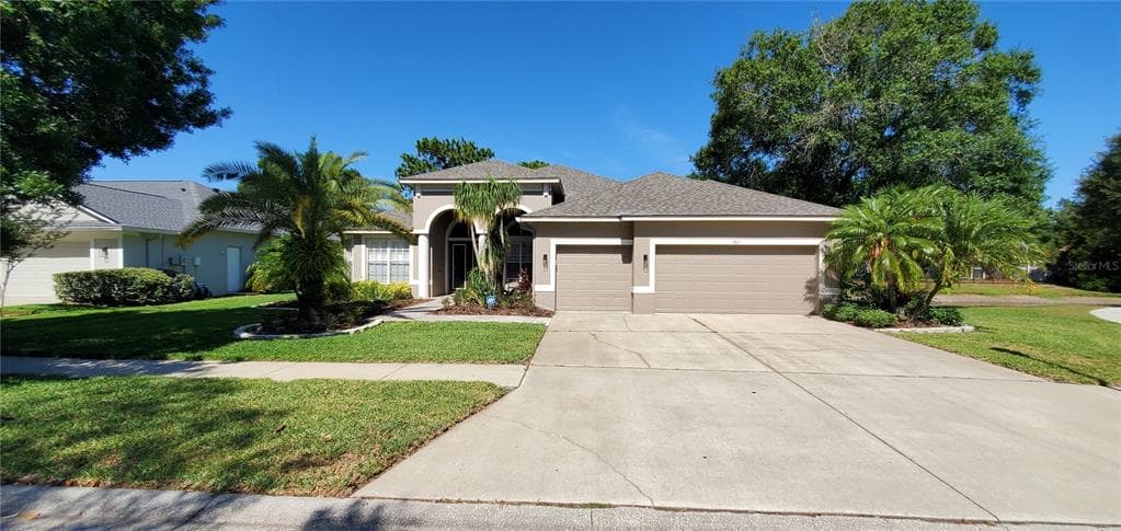 5805 JEFFERSON PARK DRIVE TAMPA, FL 33625