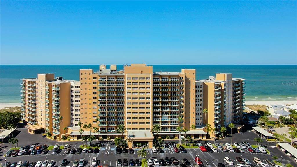 880 MANDALAY AVENUE UNIT S613 CLEARWATER BEACH, FL 33767