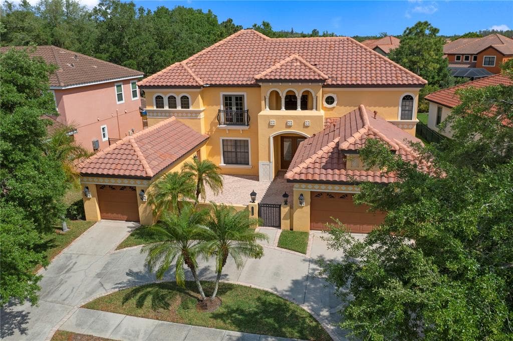 8419 DUNHAM STATION DRIVE TAMPA, FL 33647