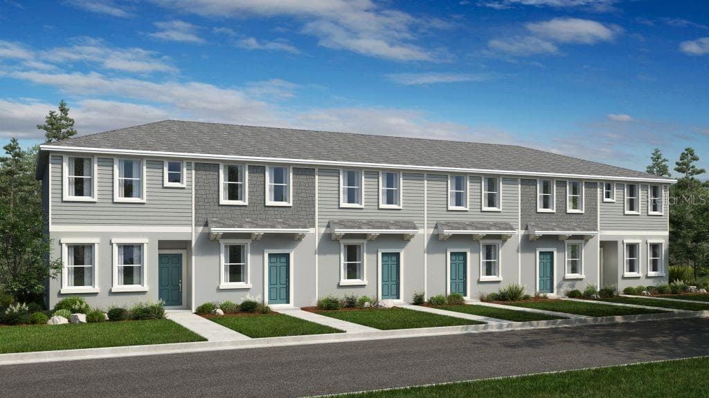 2020 VIEWFINDER STREET KISSIMMEE, FL 34758