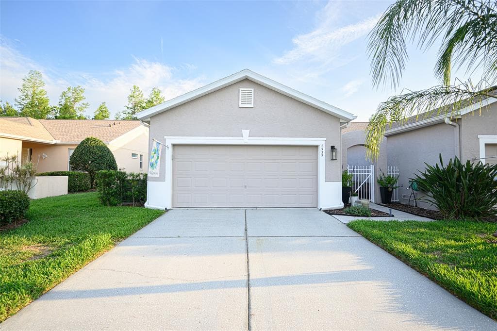 7335 CLEOPATRA DRIVE LAND O LAKES, FL 34637