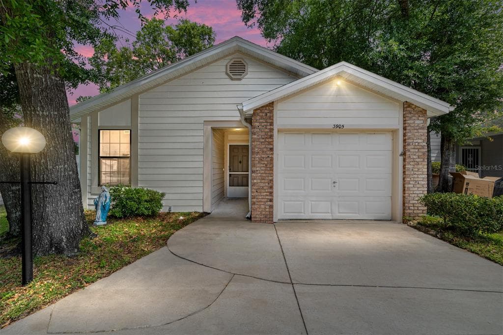 3905 NE 22ND STREET OCALA, FL 34470