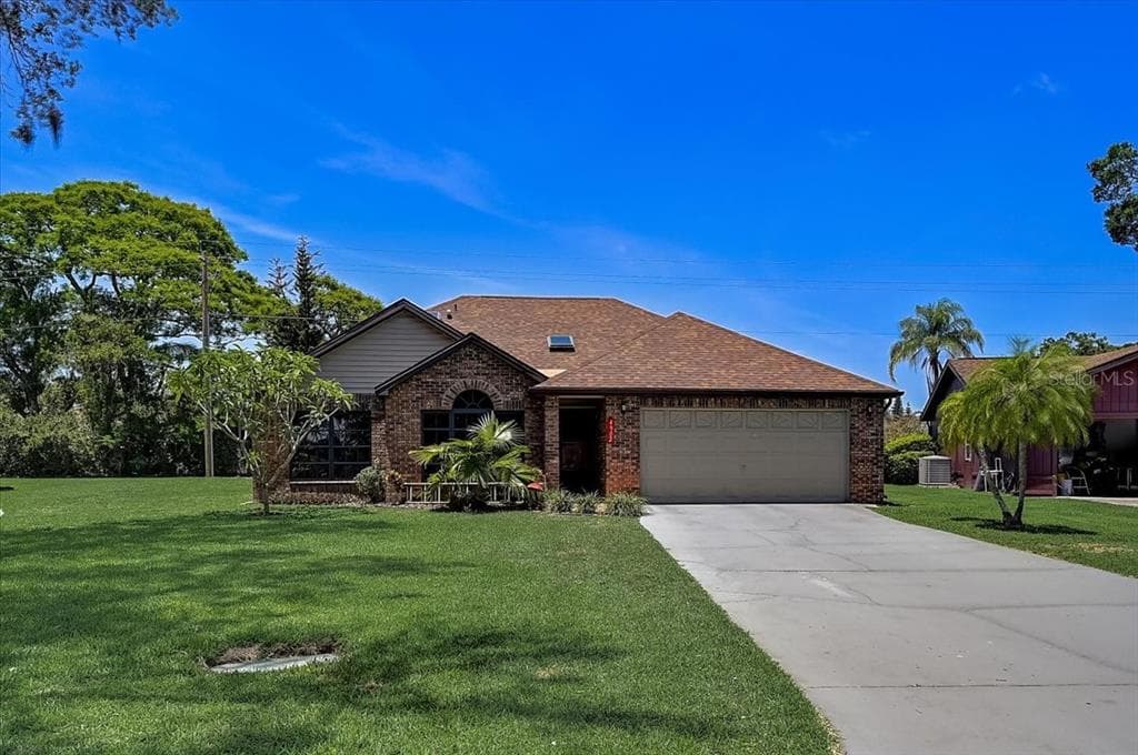 4902 81ST AVENUE TERRACE E SARASOTA, FL 34243