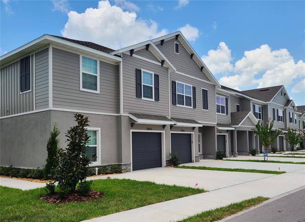10924 BRIGHTLEAF COURT RIVERVIEW, FL 33569