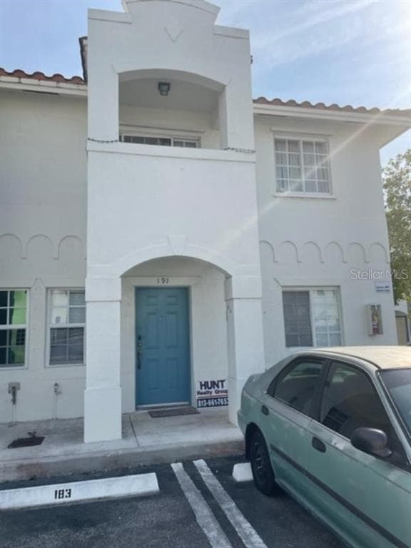 191 SW 3 COURT FLORIDA CITY, FL 33034