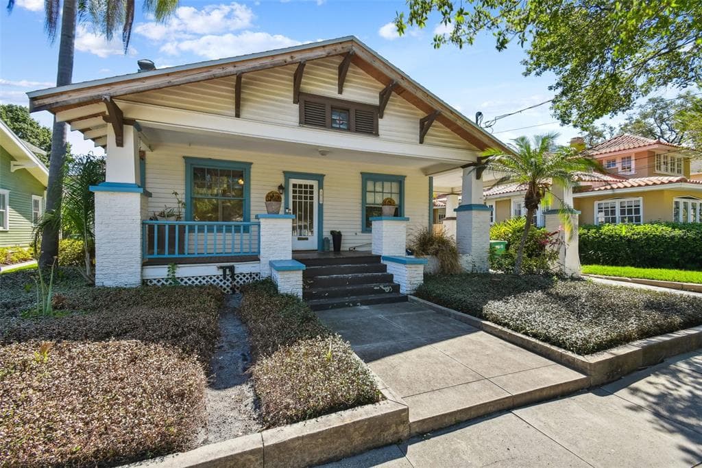 1410 S DE SOTO AVENUE