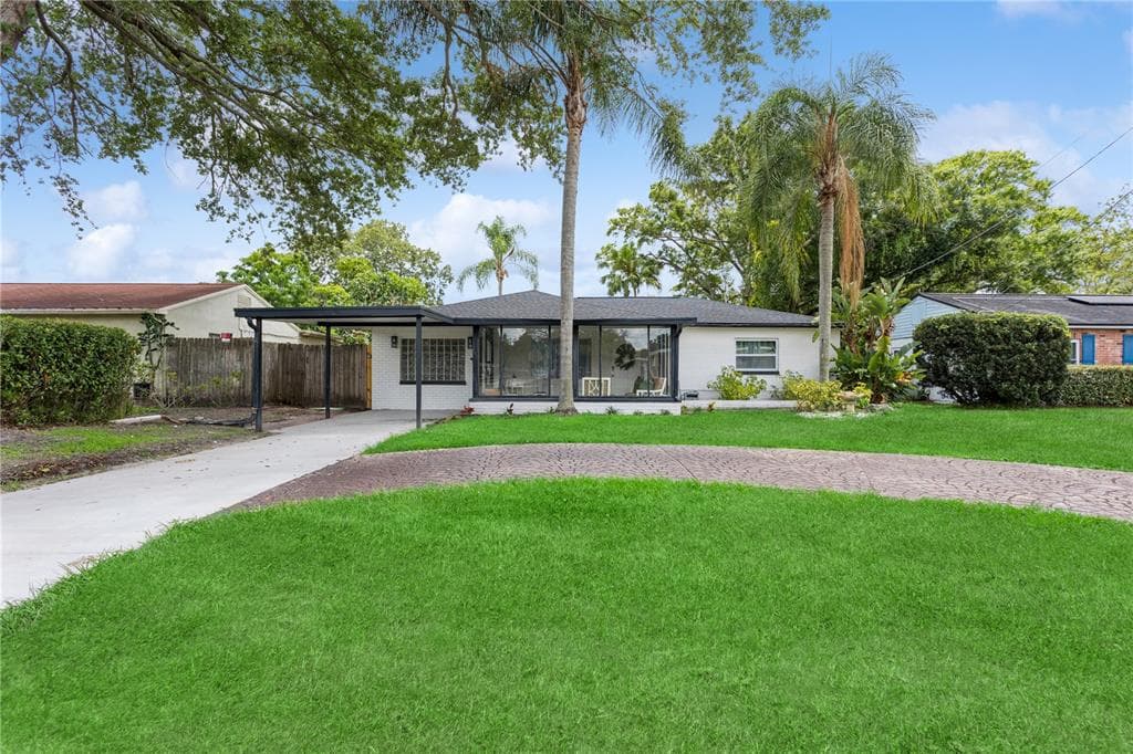 2726 W VIOLET STREET