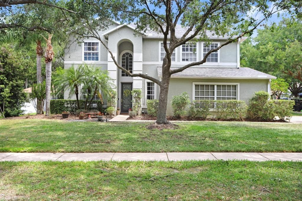 80 CAMELOT RIDGE DRIVE BRANDON, FL 33511