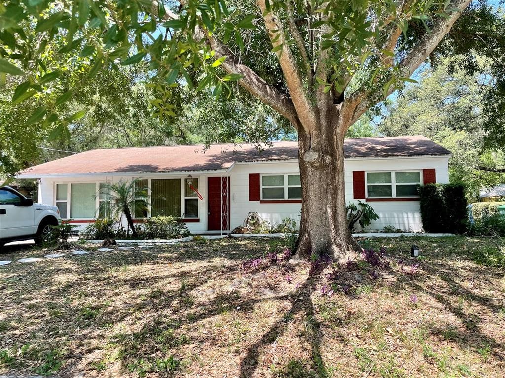 1419 W LINEBAUGH AVENUE TAMPA, FL 33612