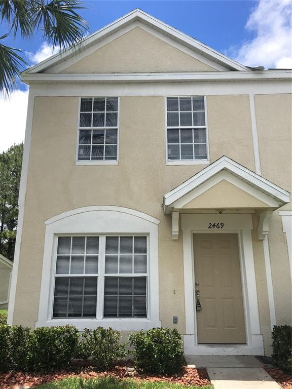 2469 LAKE WOODBERRY CIRCLE BRANDON, FL 33510