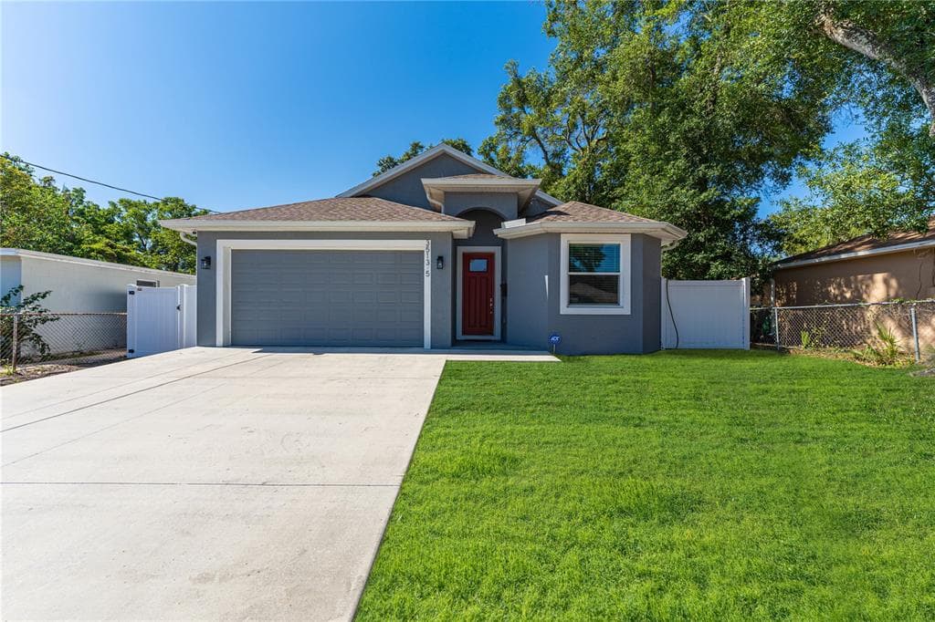 3513 E 27TH AVENUE UNIT 1/2 TAMPA, FL 33605