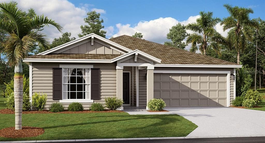 309 ESTATES COURT HAINES CITY, FL 33844