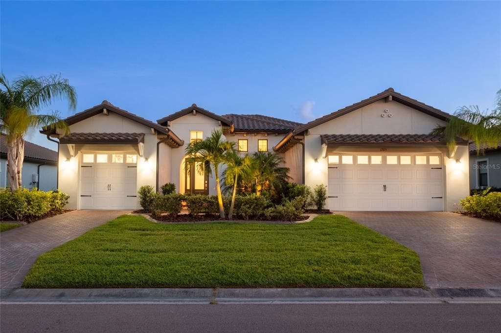 1705 7TH STREET E PALMETTO, FL 34221
