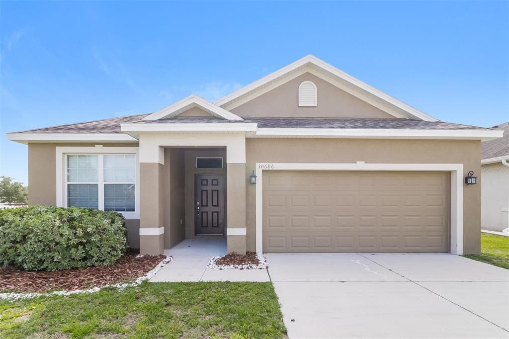 30686 SATINLEAF RUN BROOKSVILLE, FL 34602