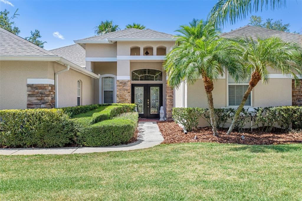 7547 DUNBRIDGE DRIVE ODESSA, FL 33556