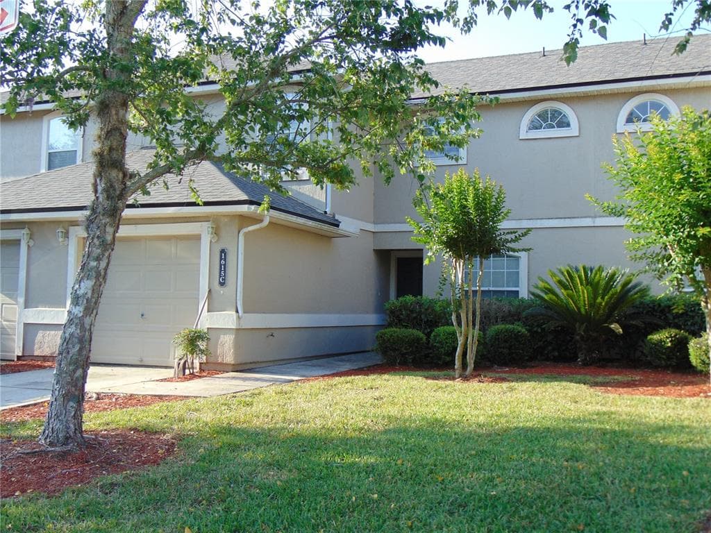 1615 VINELAND CIRCLE UNIT C FLEMING ISLAND, FL 32003