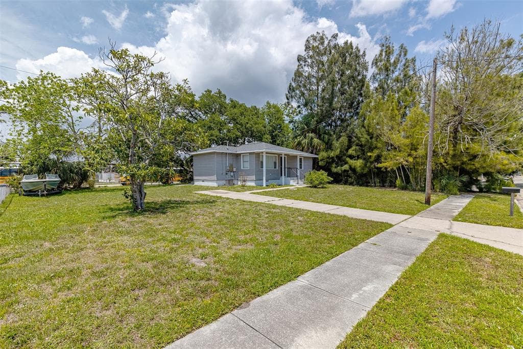 1653 36TH STREET SARASOTA, FL 34234