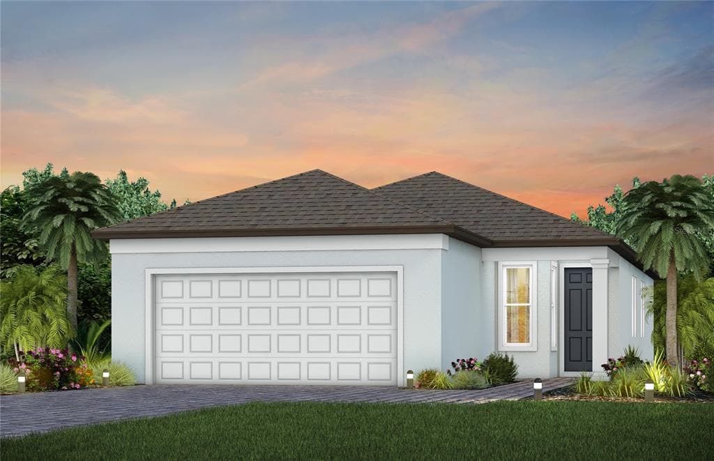 6237 SW 93RD AVENUE OCALA, FL 34481