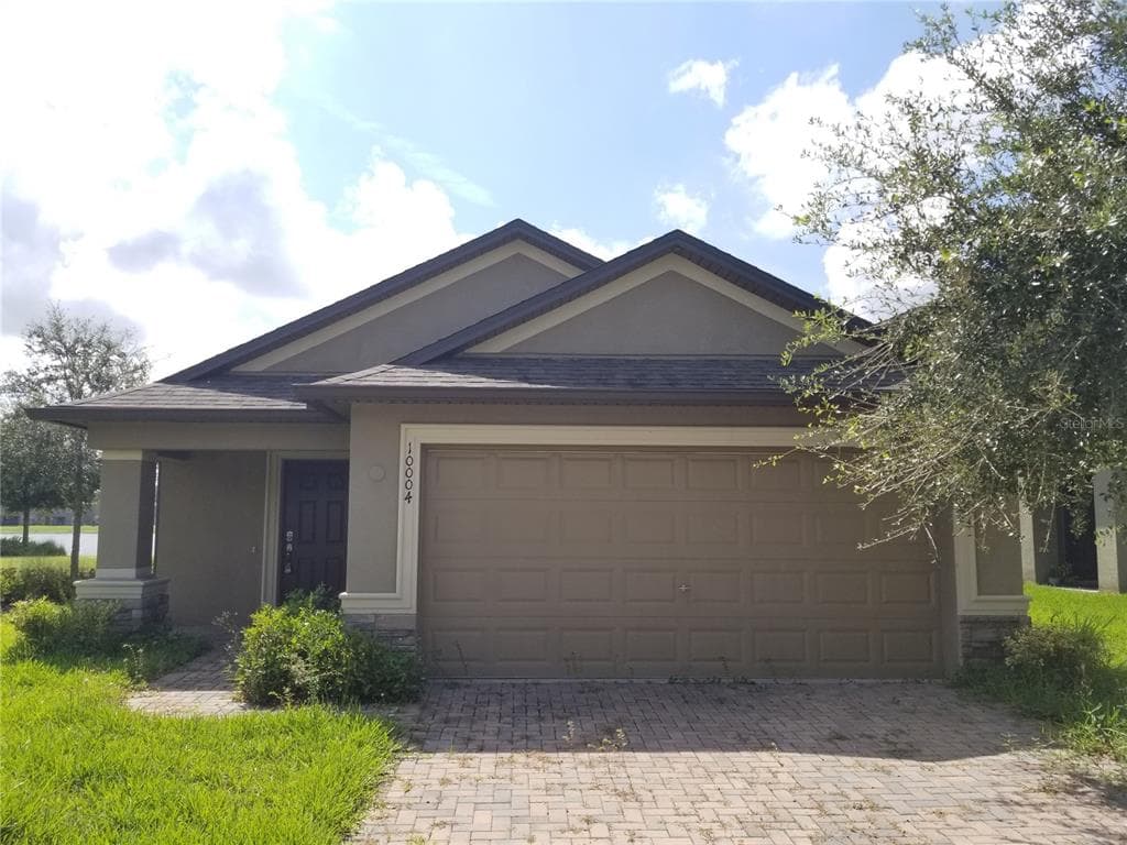 10004 NEWMINSTER LOOP RUSKIN, FL 33573