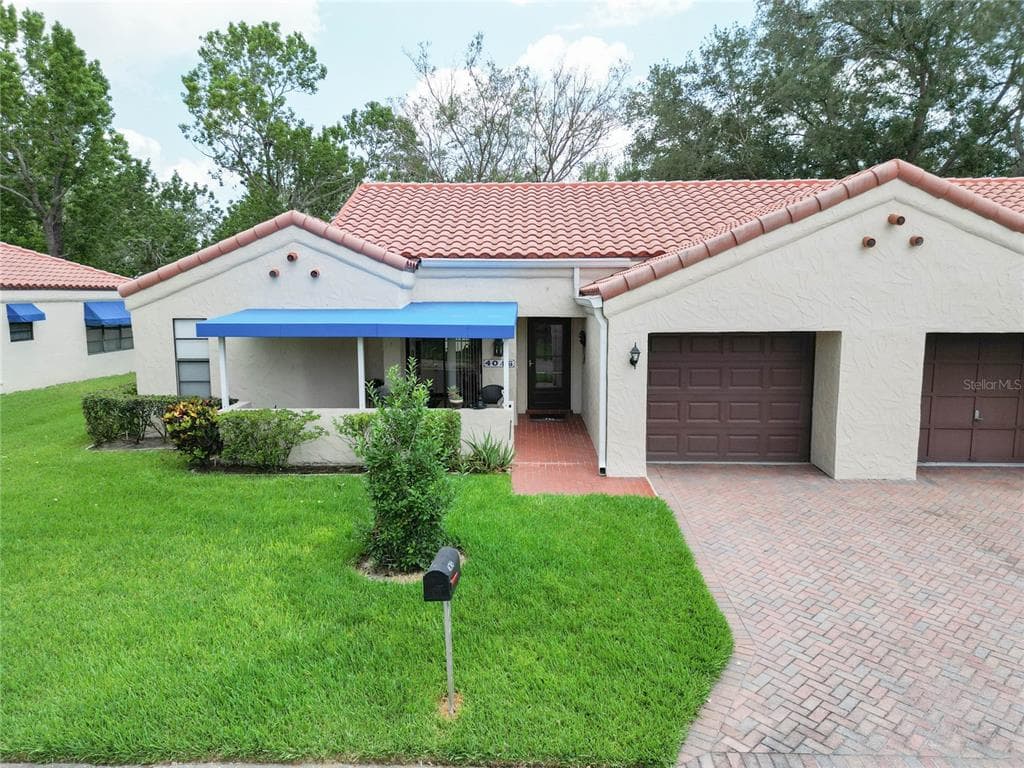 4016 87TH TERRACE N PINELLAS PARK, FL 33782