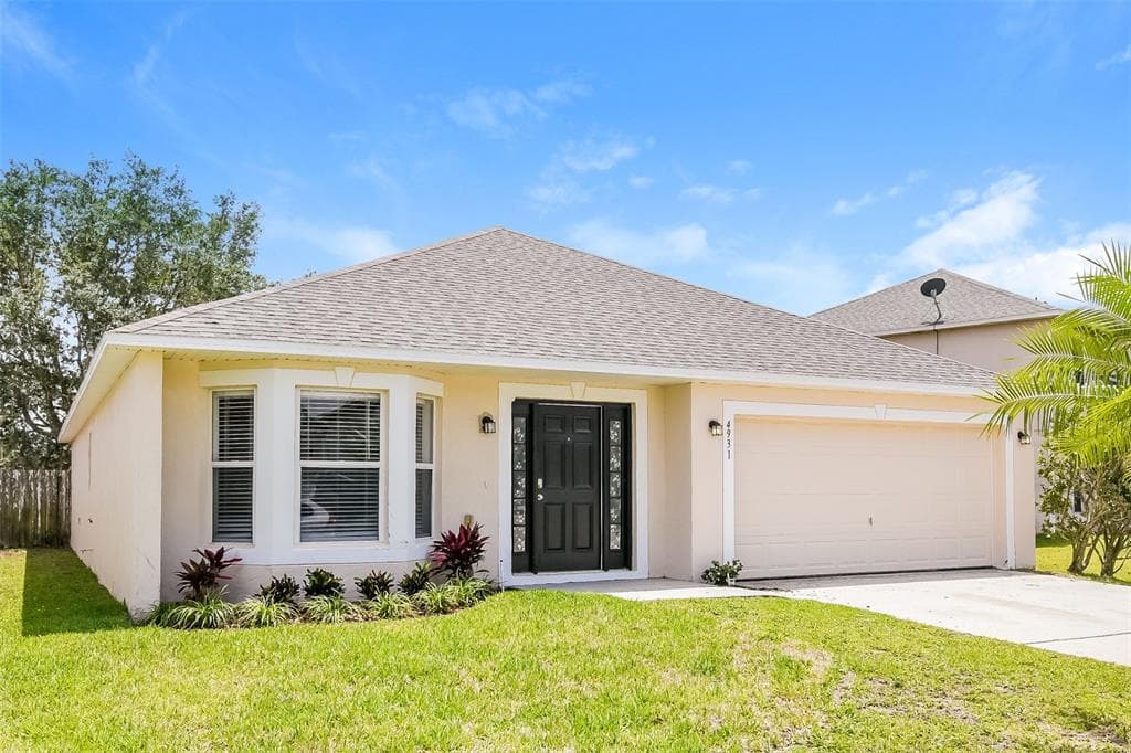 4931 SILVER THISTLE LANE ST CLOUD, FL 34772