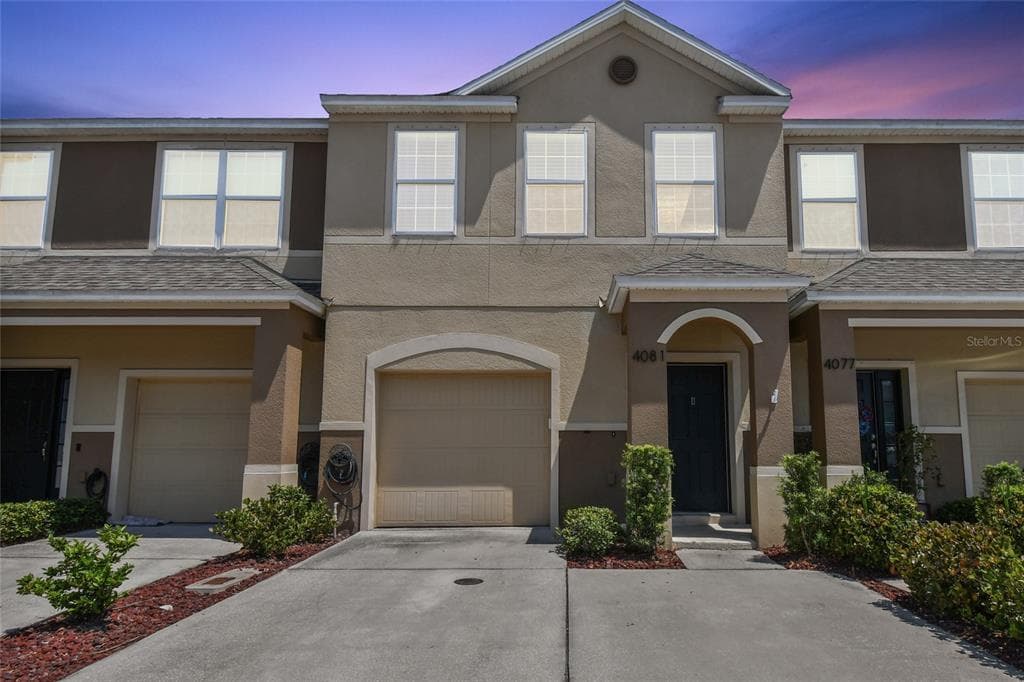4081 71ST TERRACE N PINELLAS PARK, FL 33781
