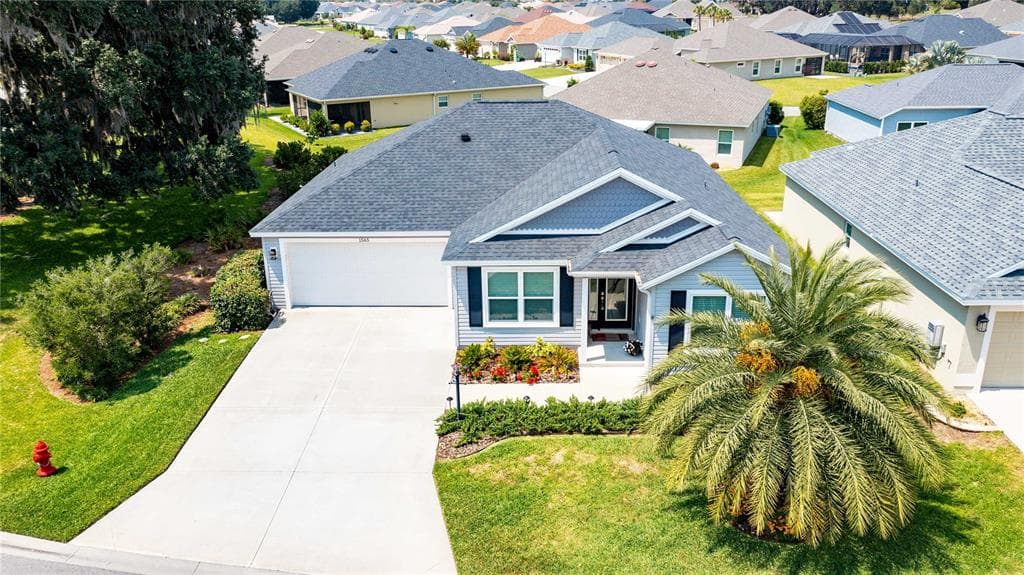 1565 KNUDSON RUN THE VILLAGES, FL 32163