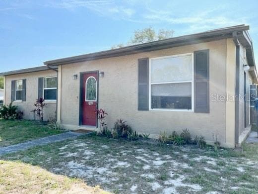 1196 ACADEMY AVENUE SPRING HILL, FL 34606