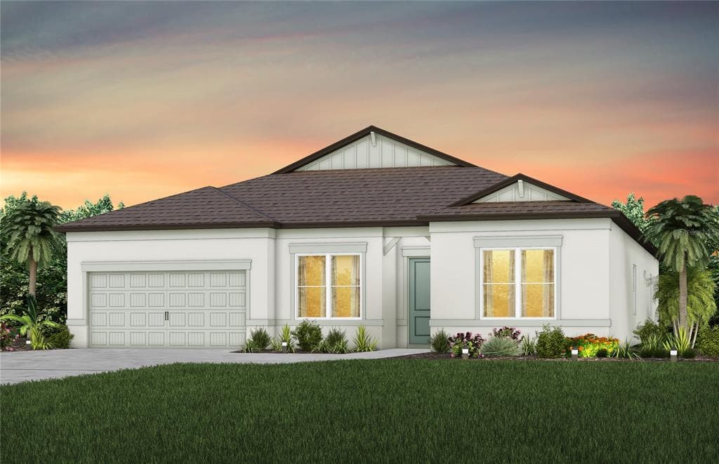 14147 SAMOA HILL COURT RIVERVIEW, FL 33569