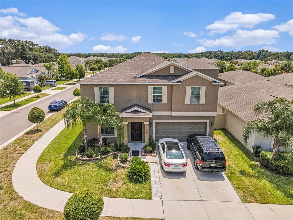 3705 KEARSNEY ABBEY CIRCLE