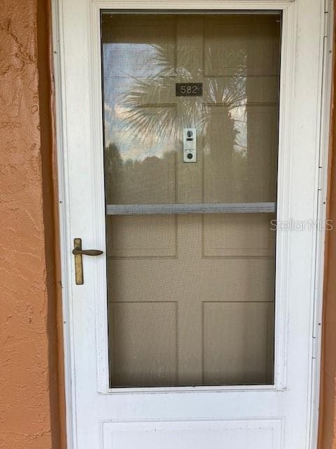12760 INDIAN ROCKS ROAD UNIT 582 LARGO, FL 33774