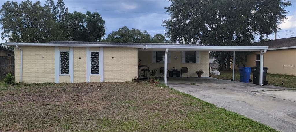 6511 W COMANCHE AVENUE TAMPA, FL 33634