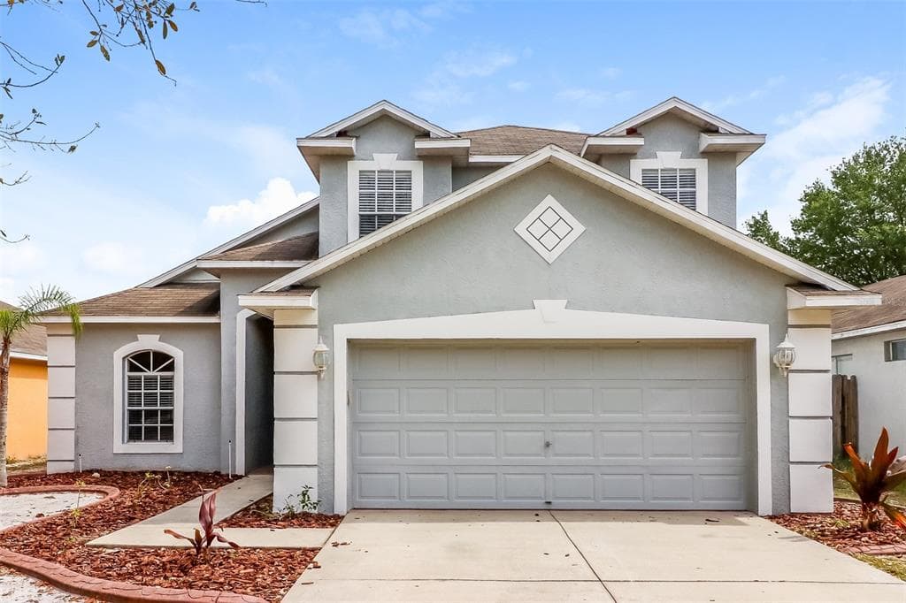 609 SUNSET BEACH COURT VALRICO, FL 33594